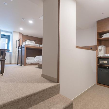Hotel Myeongdongjang 서울특별시 외부 사진