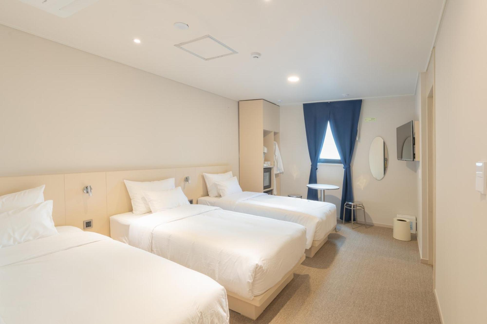 Hotel Myeongdongjang 서울특별시 외부 사진