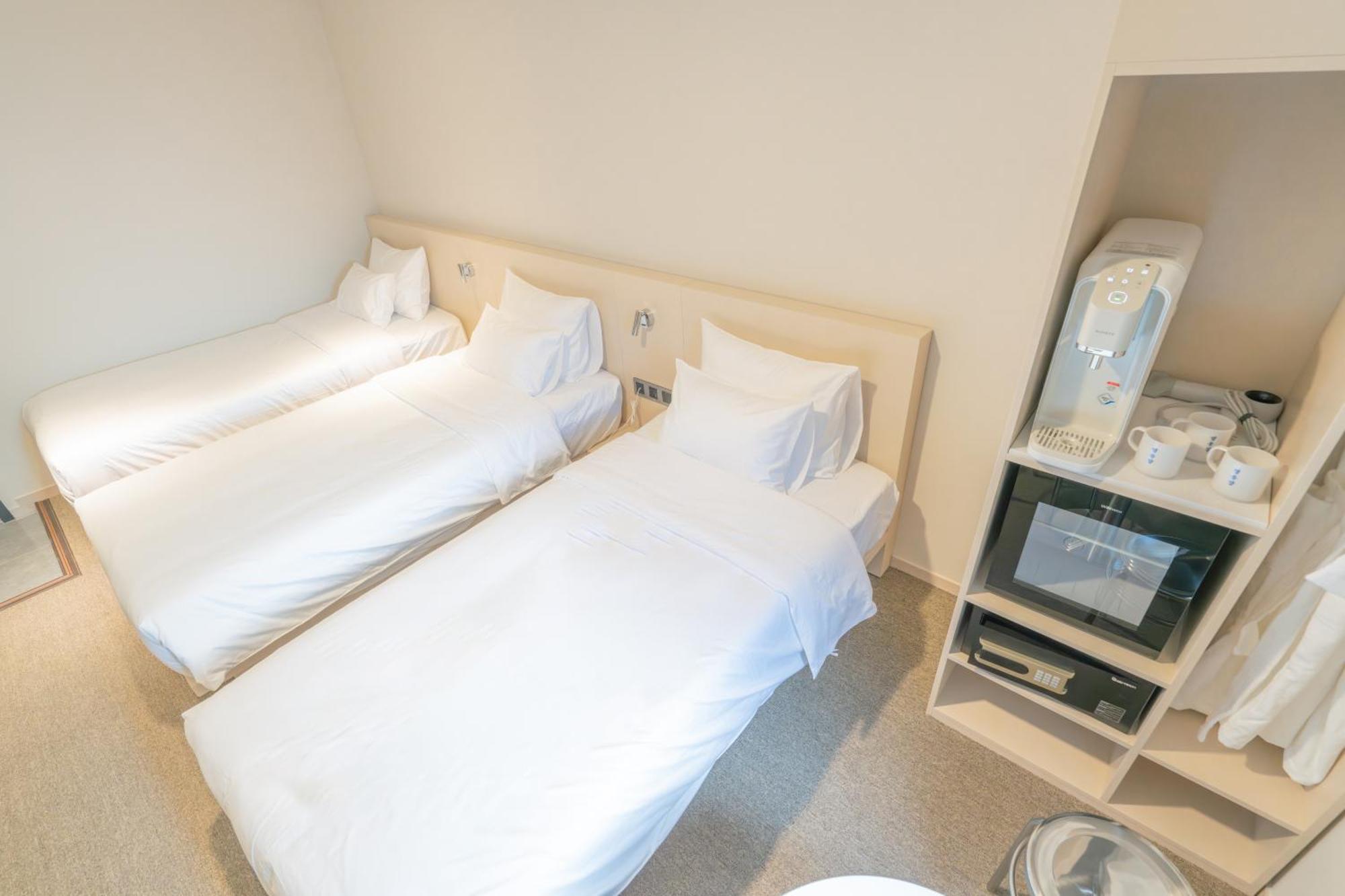 Hotel Myeongdongjang 서울특별시 외부 사진