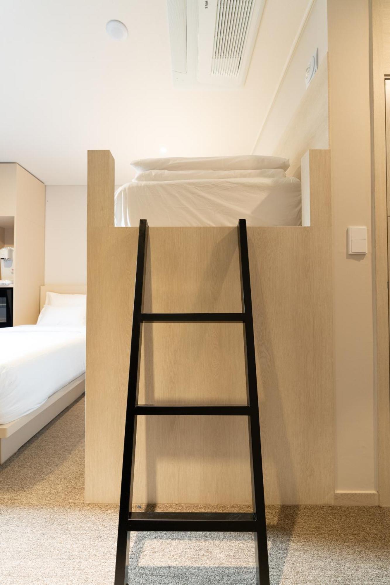 Hotel Myeongdongjang 서울특별시 외부 사진