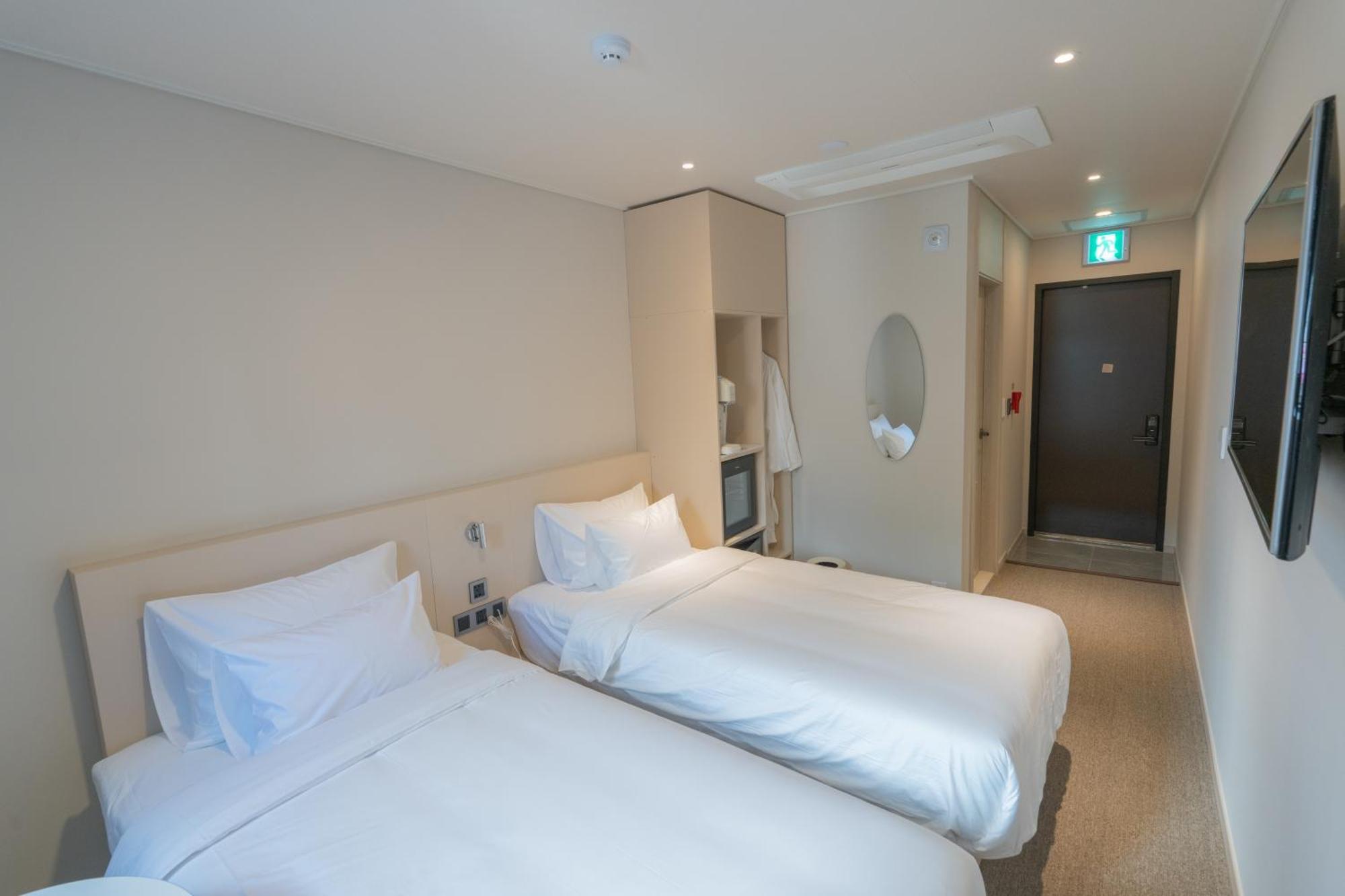 Hotel Myeongdongjang 서울특별시 외부 사진