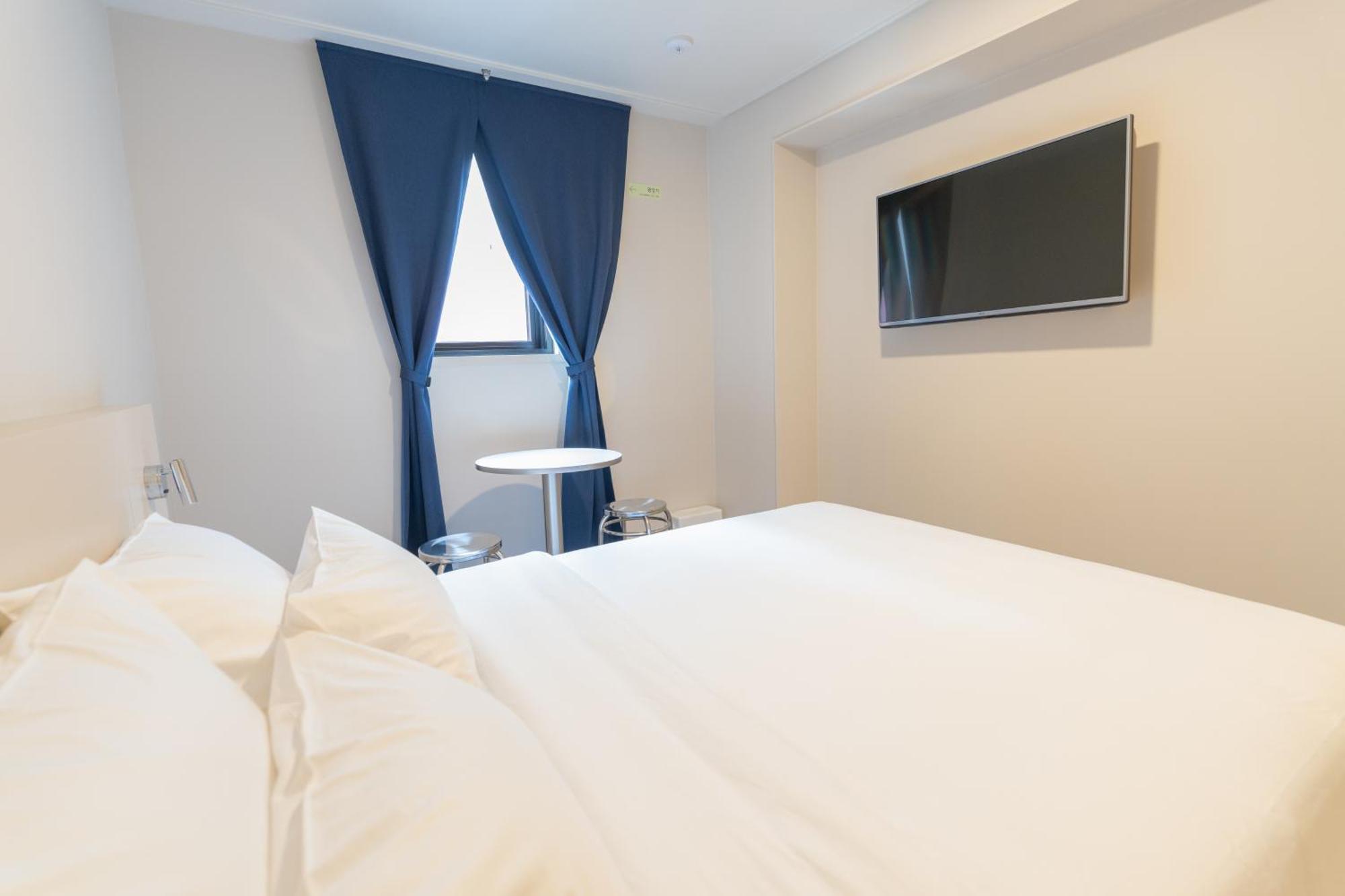 Hotel Myeongdongjang 서울특별시 외부 사진