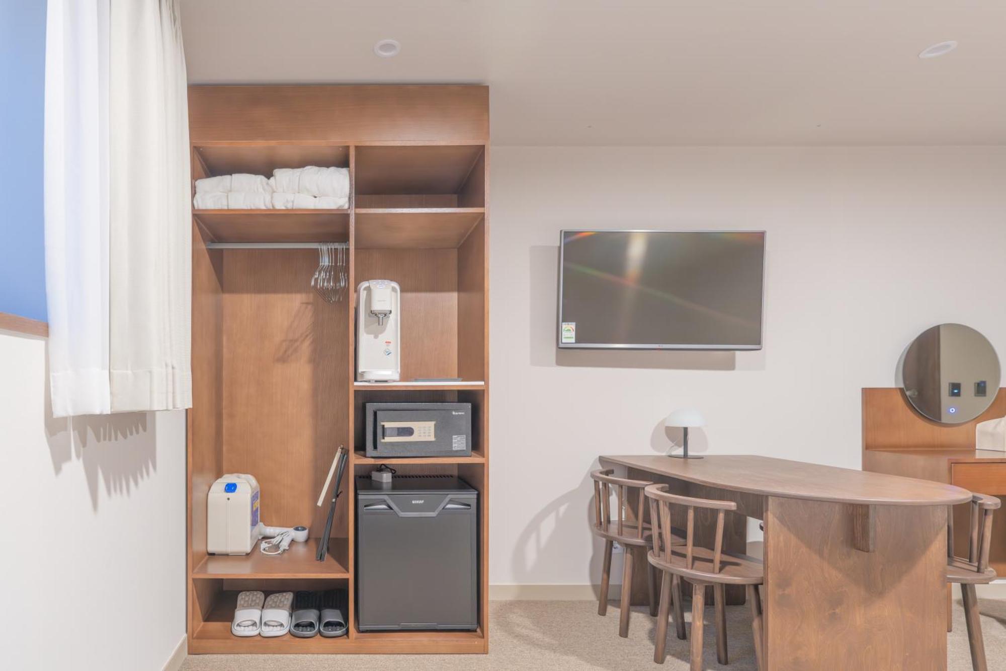 Hotel Myeongdongjang 서울특별시 외부 사진