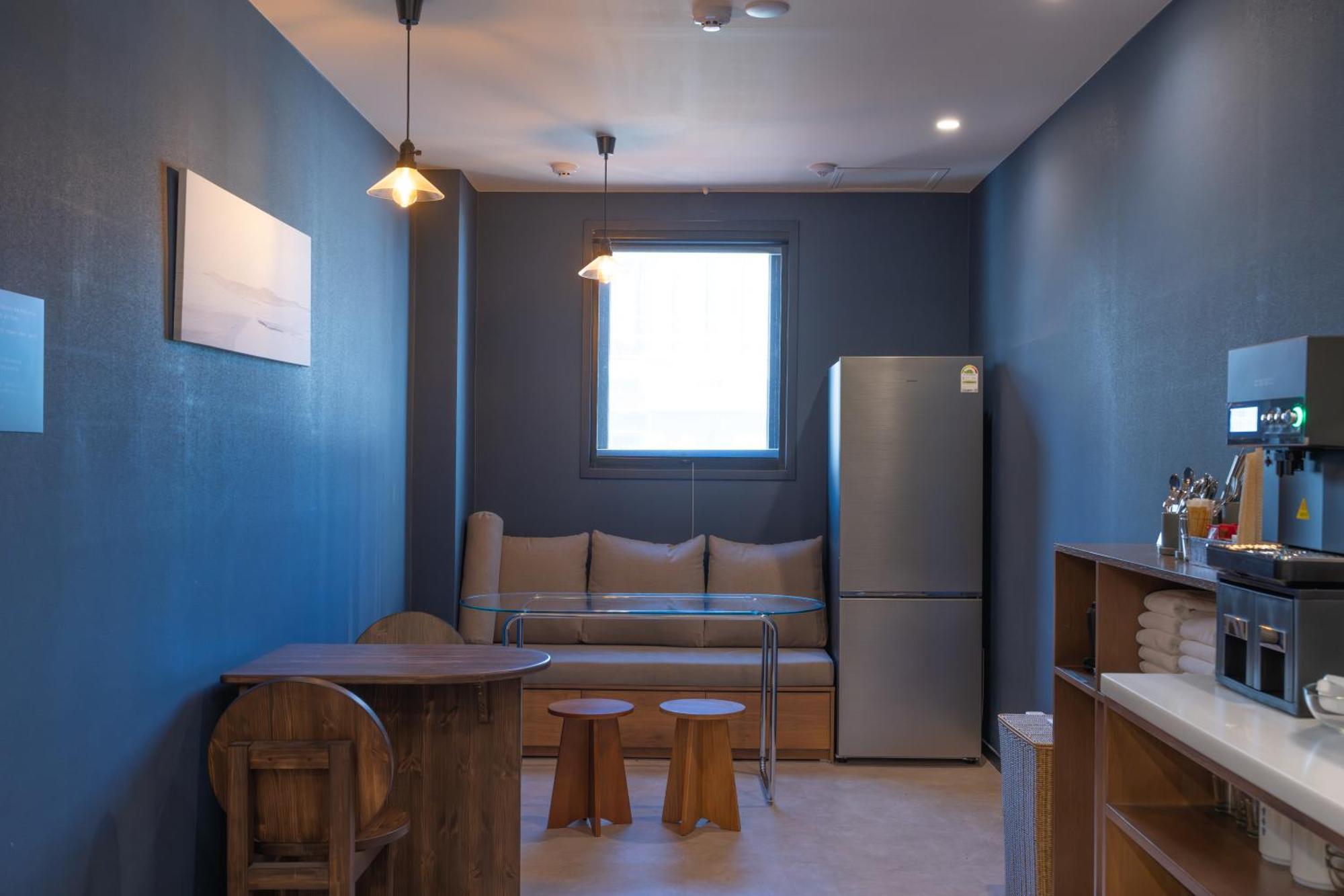 Hotel Myeongdongjang 서울특별시 외부 사진