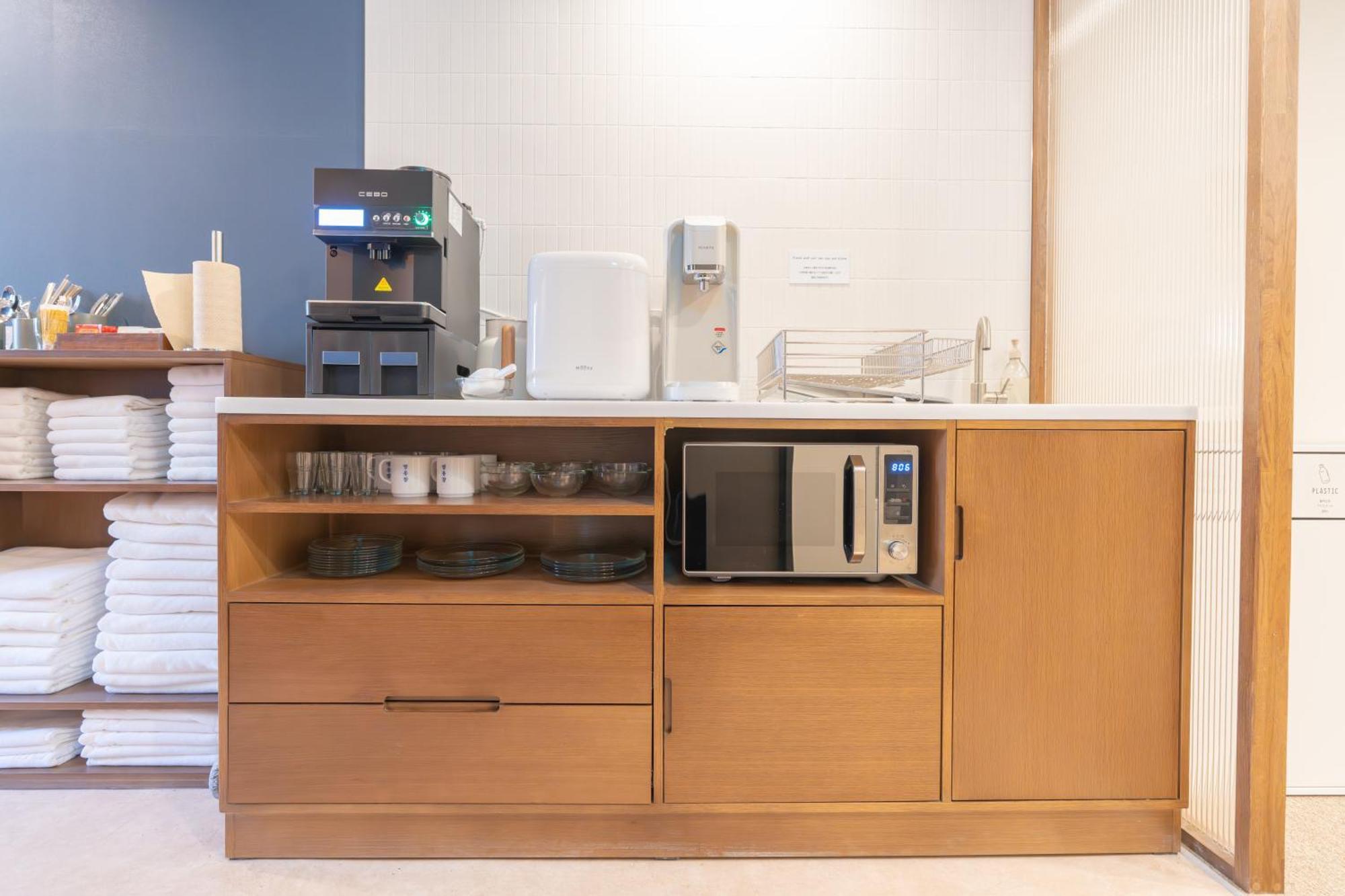 Hotel Myeongdongjang 서울특별시 외부 사진